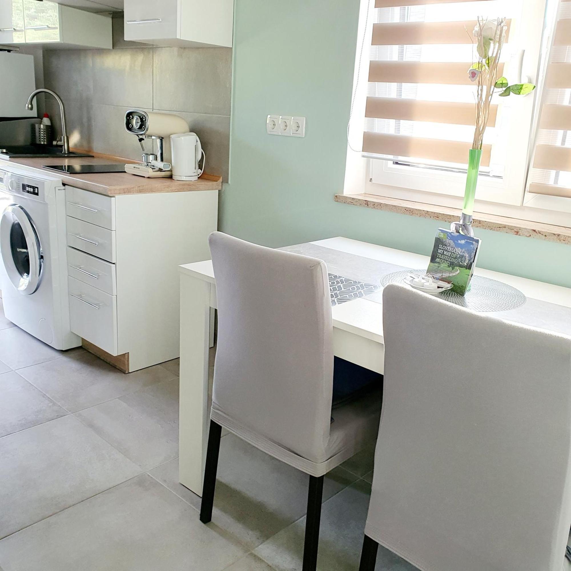 Vila Ines Zgornje Skofije Habitación foto